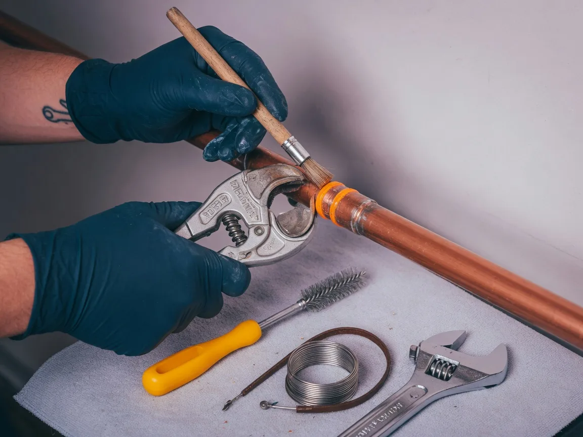 Why choose Sump Pump Repair in Warsaw, VA